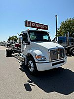 2025 Kenworth T280