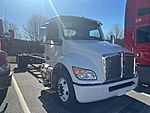 2025 Kenworth T280