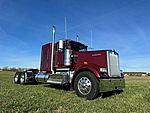 2025 Kenworth W900L