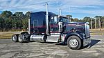 2025 Kenworth W900L