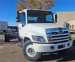 2025 Hino L6