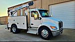 2025 Kenworth T280