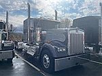 2025 Kenworth W900L