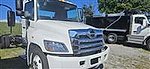 2025 Hino L6