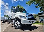 2025 Hino L6
