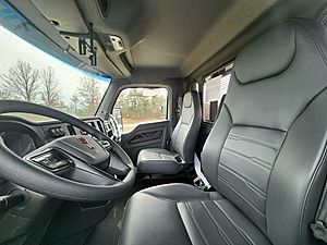 2025 Kenworth T380 - Dump Truck