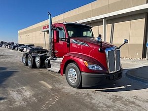 2025 Kenworth T680