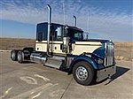 2025 Kenworth W900L