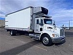 2019 Kenworth T370