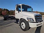 2025 Hino L6