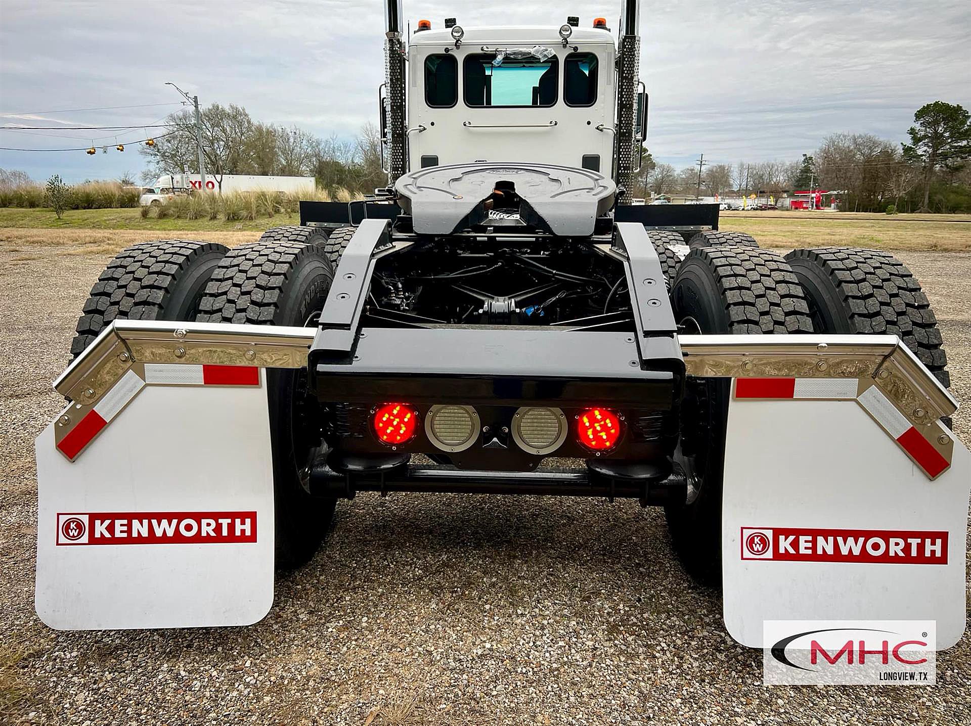 Kenworth model discontinuation 2026