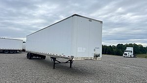 2006 Strick Trailers Other
