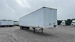 2006 Strick Trailers Other