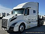 2021 Volvo VNL 740