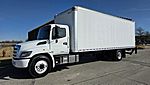 2019 Hino 268