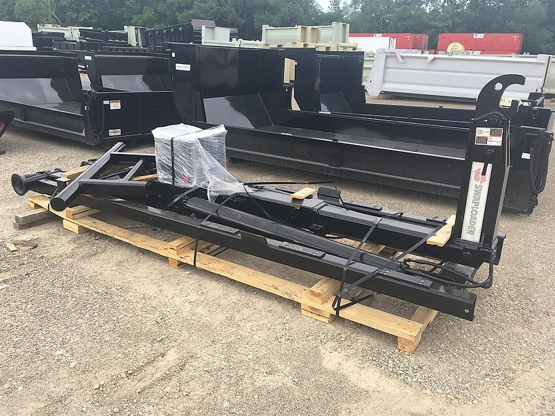 2025 Swaploader SL-214