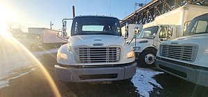 2019 Freightliner M2 106