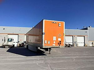 2014 Hyundai VC2530152-JS - Dry Van