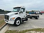 2025 Kenworth T280