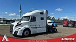 2021 Volvo VNL 760