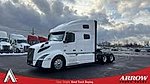 2021 Volvo VNL 760