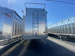 2025 PEERLESS CTSSF-45 - Trailer