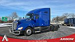 2021 Kenworth T680