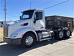 2018 Peterbilt 579
