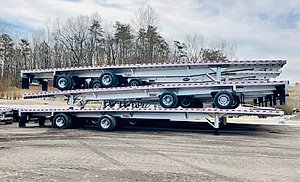 2025 Reitnouer Maxmiser - Flatbed