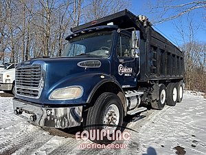 2004 Freightliner M2 - Dump Truck