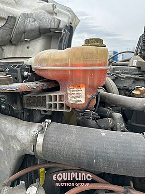 2019 Freightliner CASCADIA
