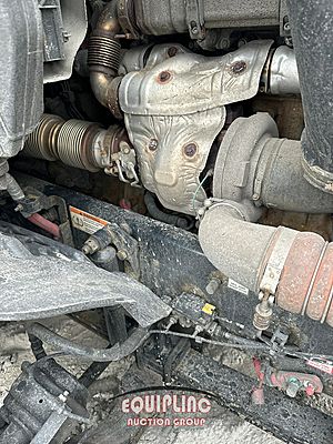 2019 Freightliner CASCADIA