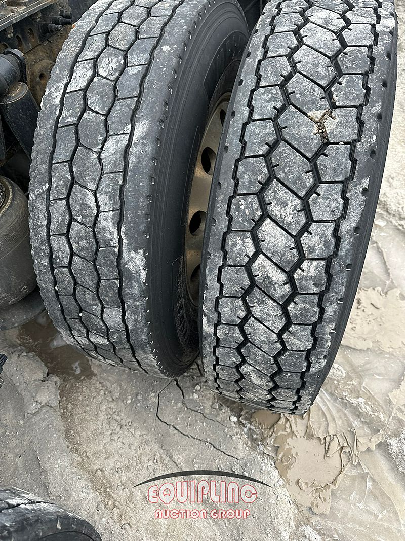 2019 Freightliner CASCADIA