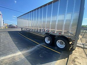 2025 PEERLESS CTSSF-45 - Trailer