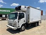 2018 Isuzu NPR