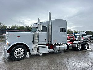 2022 Peterbilt 389