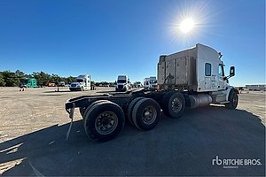 2020 Peterbilt 567 - Sleeper Truck