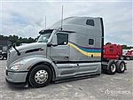2024 Peterbilt 579