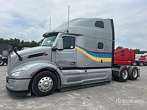 2024 Peterbilt 579