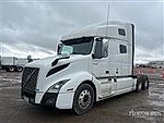 2019 Volvo VNL 760