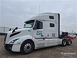 2024 Volvo VNL 760