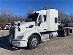 2020 Peterbilt 579