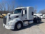 2020 Peterbilt 579