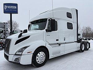 2023 Volvo VNL 860