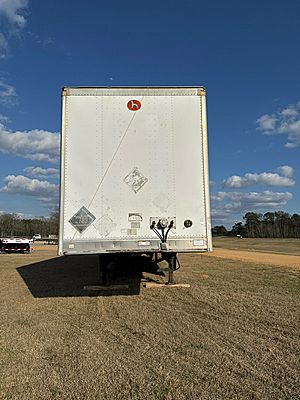 2015 Great Dane - Dry Van