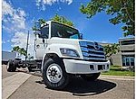 2025 Hino L6