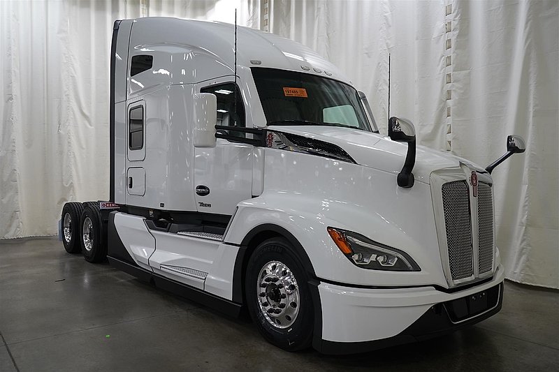 2026 Kenworth T680