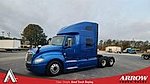2019 International LT