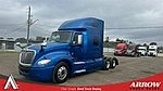 2020 International LT