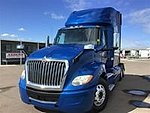 2020 International LT